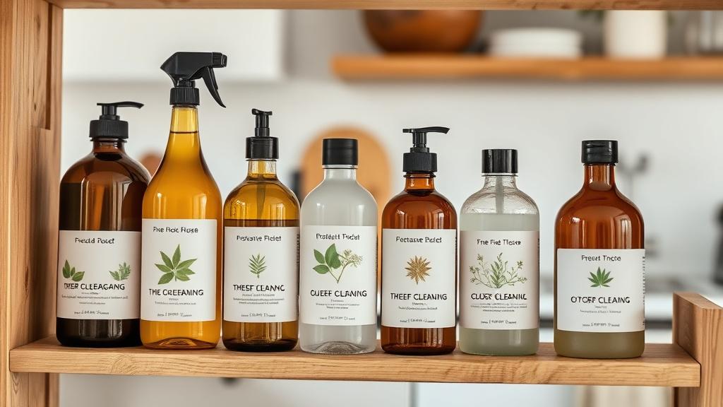Choosing Eco-Friendly Products That Actually Work