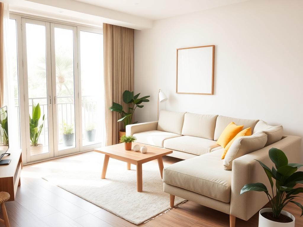 Residential Cleaning by Cleariqo