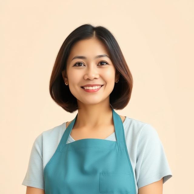 Rohaya, Cleariqo upholstery specialist