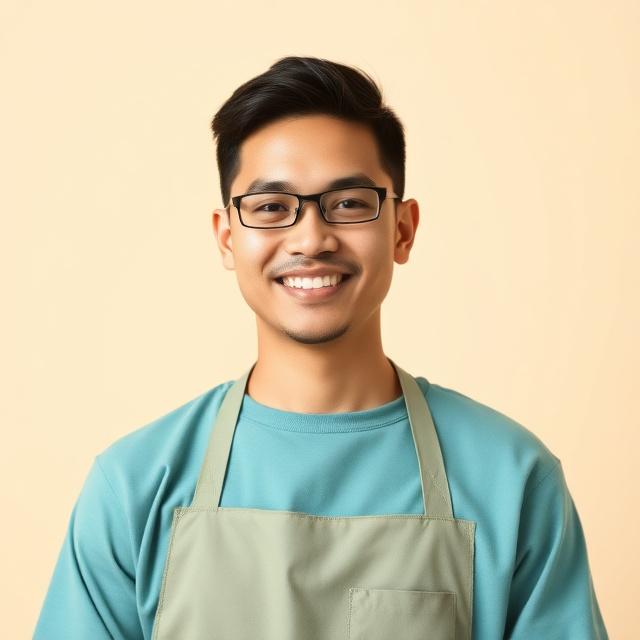 Syamil, Cleariqo post-renovation specialist
