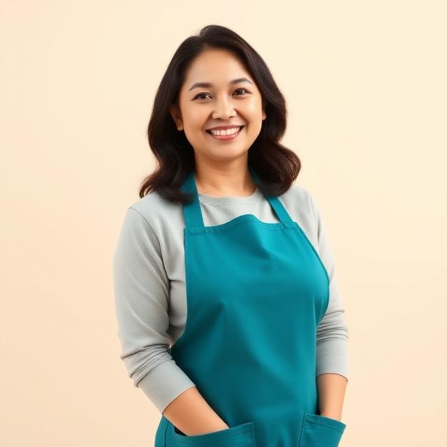 Zaleha, Cleariqo operations lead