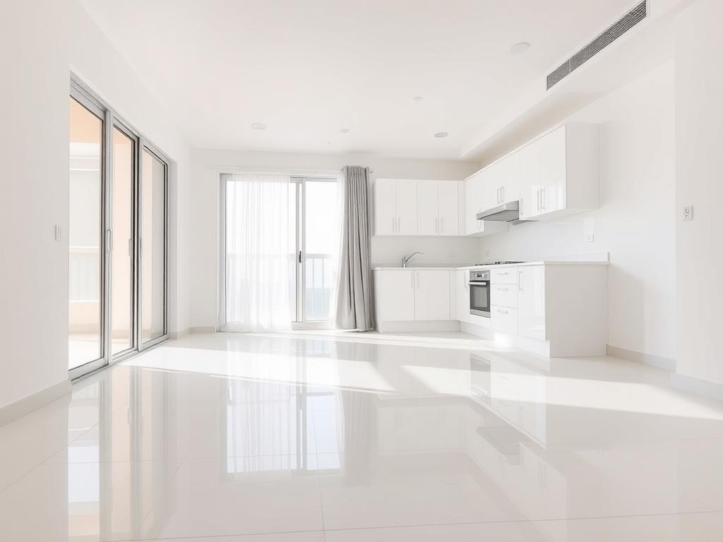 Post-Renovation Cleaning by Cleariqo